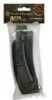 Smith & Wesson M&P 15-22 Magazine featuring 25 rounds, Polymer Housing, And Load Assist Button.