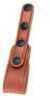 Type: Tie Down Accessory Color: Tan Material: Leather Model: Miami Classic Manufacturer: Galco International Model: McTD