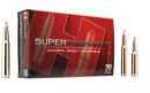 375 H&H 300 Grain Solid 20 Rounds Hornady Ammunition