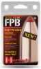 Muzzleloader 50 Caliber 300 Gr FPB (Per 15) - Caliber: 50 - Grain: 300 - FPB- Flex Tip Projectile Blackpowder - Per 15....See Details For More Info.