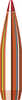 Hornady 6.5mm Bullets 129 Grain Interbond Per 100 Md: 26209