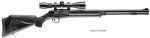 209 Primer-Ignition In-Line Muzzleloader, Break Open Hood Design provides Easy Access To The Breech For Both RH/LH, 1" Adjustable Buttstock, Premium 28" Barrel With a 1:28" Twist, Fiber Optic Sights, ...