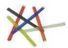 These Strips Are Color-Coded For Foolproof Identification. Each Strip Holds 25 Primers. Strips Can Be Loaded With The Primer Of Your Choice using The Strip Loader. Primers Not Included.