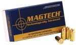 Manufactured To The highest stAndards For Consistent Quality And Exceptional Performance, Magtech Ammunition Is competItively Priced, Making It One Of The Best Values In Centerfire Pistol And Revolver...