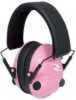 Pro-Amp Electronic Muff a Full Function Electronic Earmuff With An Affordable Price. Automatically compresses Harmful Impulse And Continuous noises To a Safe Hearing. EnhAnces Low Level Sounds To Allo...