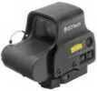 Eotech Has Done It Again By Making The Best Even Better. Offering True 2 eyes Open Shooting, a transversely Mounted Lithium 123 Battery, And 7 mm raised Base Offering Iron Sight Access, The New Extrem...