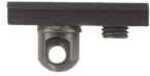 Adapter Stud #6A For American Rails. 5/16" Across Rail Slot.