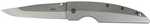 Kershaw Speedform 3-3/4" Composite Blade, Titanium Handles Md: 3500