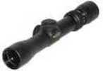 Weaver Classic Handgun Scopes Maintain Accuracy, Clarity And Reliability Under The Jarring Recoil Of Today's Most Powerful HAndguns. Solid, One-Piece Tubes Keep lenses Locked In Perfect Alignment, Sho...