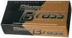 CCI Loads Blazer Brass With Full Jacket Bullets With a Protected Base, And Is Priced To Compete With Imports. Clean Burning American propellants, CCI Primers Also American Made And Backed By Iso Certi...