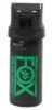 Fox Labs 156MGS Mean Green Pepper Spray 2 oz 2.65 oz