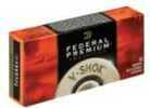 Caliber: 22 Hornet Bullet Type: TNT Green Bullet Weight: 30 Gr Muzzle Energy: 661 ft Lbs Muzzle Velocity: 3150 Fps Rounds Per Box: 50 Rounds Per Box, 10 Boxes Per Case Application: Varmint Casing Mate...