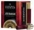 Federal introduces Two 2-1/2" Loads Designed eSpecially For The Judge. A Special Hull Design And Optimal payLoads Make These Loads Perfect For This Gun. Choose Between a 1/2-Oz #4 Or 4 Pellet 000 Buck...