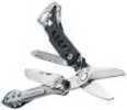 The Handy Style Cs Is One Unique Clip-On Multi-Tool. With Spring-Action scIssOrs, a File, Knife, tweezers, Bottle Opener, And Mini-Screwdriver, You'll Never Be Without Your Most Necessary Tools. Fits ...