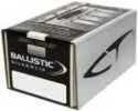 Nosler Ballistic Silvertip Bullets - Caliber: 204 (.204") - Grain: 32 - Sold 100 Per Box....See Details For More Info.