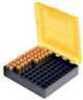 Smart Reloader VBSR609 Ammo Box 1 .45 ACP , 10mm Auto, 40 S&W, .41 Action Ex 100