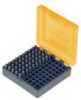 Smartreloader Ammo Boxes Are Made From 2 molds And Are guarAnteed To Open millions Of times. Theses Boxes Are Available In An Assortment Of Sizes, So There Is a Size That Is Just Right For You. Whethe...