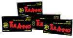 Manufacturer: TULA Ammo Model: Ta919150