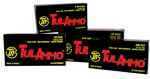 TULA 40SW 180Gr FMJ 50Bx