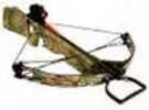 Horton Team Realtree Ultra-Lite 175 Crossbow Package W/3 Dot Red Dot 175Lbs APG