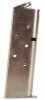 These Are Colt magazInes For Most Colt Pistols And Rifles, offered In Blue Or Stainless. UsIng Genuine Colt Parts ensures The Same Fit, Finish, And Quality Found On The Original Firearm. Made On The S...