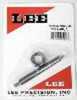 Lee 338 Lapua Case Length Gauge is a precise, easy way to trim to length and square the case mouth. It is used with a cutter and lock stud.    