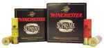 12 Gauge 3" Lead #4  1-5/8 oz 25 Rounds Winchester Shotgun Ammunition