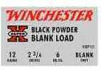 Winchester Has Led The Industry In Ground Breaking developments In Shotshell Loads And Components. For All Your Training Needs, Choose Winchester blanks.