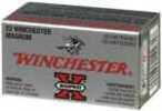 22 Win Mag Rimfire 40 Grain Hollow Point 50 Rounds Winchester Ammunition Magnum