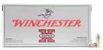 Win Super-X 38 SPC+P 125Gr JHP 50Bx