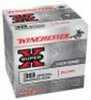 It Is a Smokeless Blank That produces Loud Audible report For Training And Signaling settings.