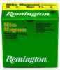 12 Gauge 3" Lead #6  1-5/8 oz 250 Rounds Remington Shotgun Ammunition