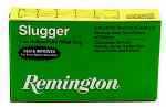 12 Gauge 2 3/4" 5 Rounds Ammunition Remington 1 oz  Slug