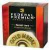 12 Gauge 2-3/4" Lead #8  1-1/8 oz 250 Rounds Federal Shotgun Ammunition