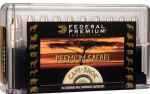 416 Rigby 400 Grain Solid 20 Rounds Federal Ammunition
