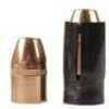 Winchester 50 Caliber Partition Gold 260 Grain Sabot Slug Muzzleloading 10/Pack Md: WML260P