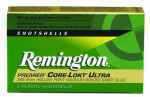 Remington Premier 12G 2.75" 385G-CORLKT Slug 5Bx