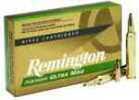 Remington Premier Core-Lokt Ultra Bonded And Swift Scirocco Bullets Are In a Class Off Their Own. Bonded Bullets Offers Hunters The Unique Combination Of Excellent Accuracy, Superb Weight Retention An...