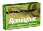 308 Win 165 Grain Ballistic Tip 20 Rounds Remington Ammunition 308 Winchester