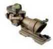Trijicon ACOG 4x32 (ECOS) Flat Dark Earth Scope