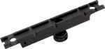 Carry Handle Mount Rail Is The Ideal Accessory To Your AR15 And M16 Rifle. Made Of Aluminum.