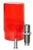 Lee .501 Bullet Size Kit lubricates and sizes cast bullets, also seats and crimps gas checks. Fits any standard 7/8x14 thread reloading press.