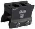 Daniel Defense Is Proud To Announce The Commercial Release Of Their Aimpoint Micro Mount (Tall). Designed To Work In conjunction With Aimpoint's Popular Micro R-1, H-1, Or T-1 Optics, This Mount Is De...