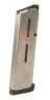 Wilson Combat's 1911 Magazines Have proven Inherent Reliability, Durability And The Ability To Remain Fully Loaded For Long periods Of Time Without Damage. The Magazine Springs Are specially fabricate...