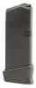 Glock magazInes Have a Stiff Metal Tube encased In The proven Glock High Tech Polymer. This resIsts defOrmation - Even When Dropped From Great Height Or Exposed To Extreme Environment This Is a Glock ...