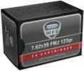 The All Purpose versions Of These Cartridges Are Suitable For Both Hunting And Sports. Good expansivity And Shooting Accuracy Convince The User Of The Excellence Of These Cartridges.