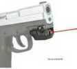 Lasermax Unimax Micro Sub Compact Pistol