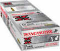 Link to Win 17HMR 20Gr XTP 50 Ammo Manufacturer: Winchester Model: X17HMR1