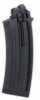 GSG 1911 .22LR Magazine Has a 10 Round capasIty. It Is a Factory Magazine. Weighs .05Lbs.