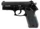 Gamo .177 Caliber Co2 Air Pistol With Blue Finish Md: 611135054